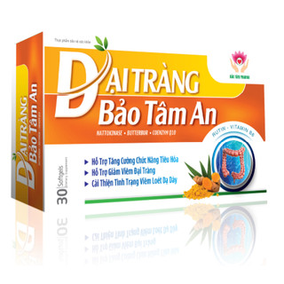 Đại Tràng Bảo Tâm An