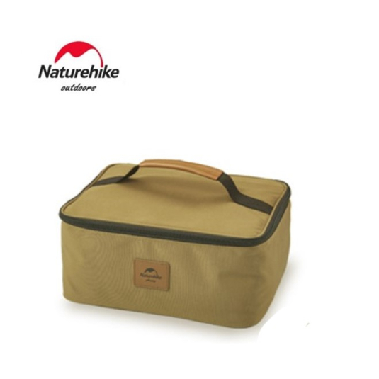 Túi đựng dụng cụ nấ ăn, bếp gas cắm trại dã ngoại Naturehike PNH22CJ002