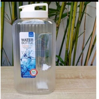 Bình nước locknlock water bottle hap739