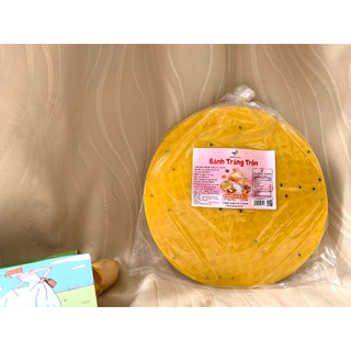 Bánh Tráng Trứng Nướng Viettinmart 500G