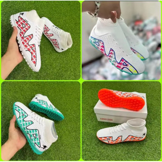 Giày đá bóng, đá banh Đã Khâu Full Đế,thể thao sân cỏ nhân tạo