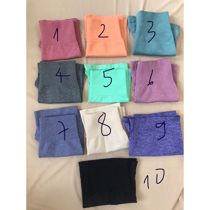 Quần short tập biker chất dệt co giãn thoải mái