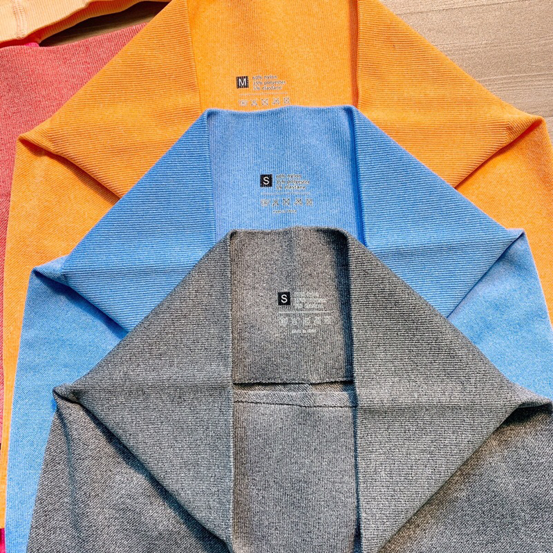 Quần short tập biker chất dệt co giãn thoải mái