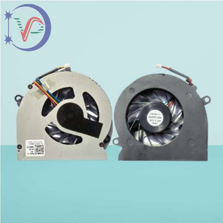 Fan quạt tản nhiệt cpu laptop dell xps 13 1340 m1340