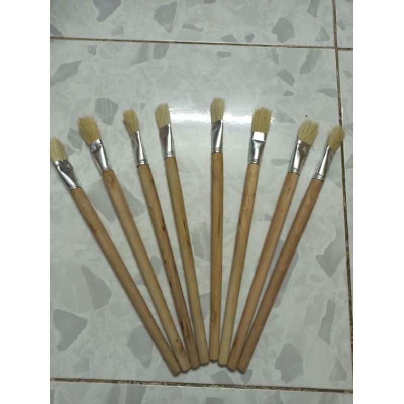 Cọ quét keo số 12