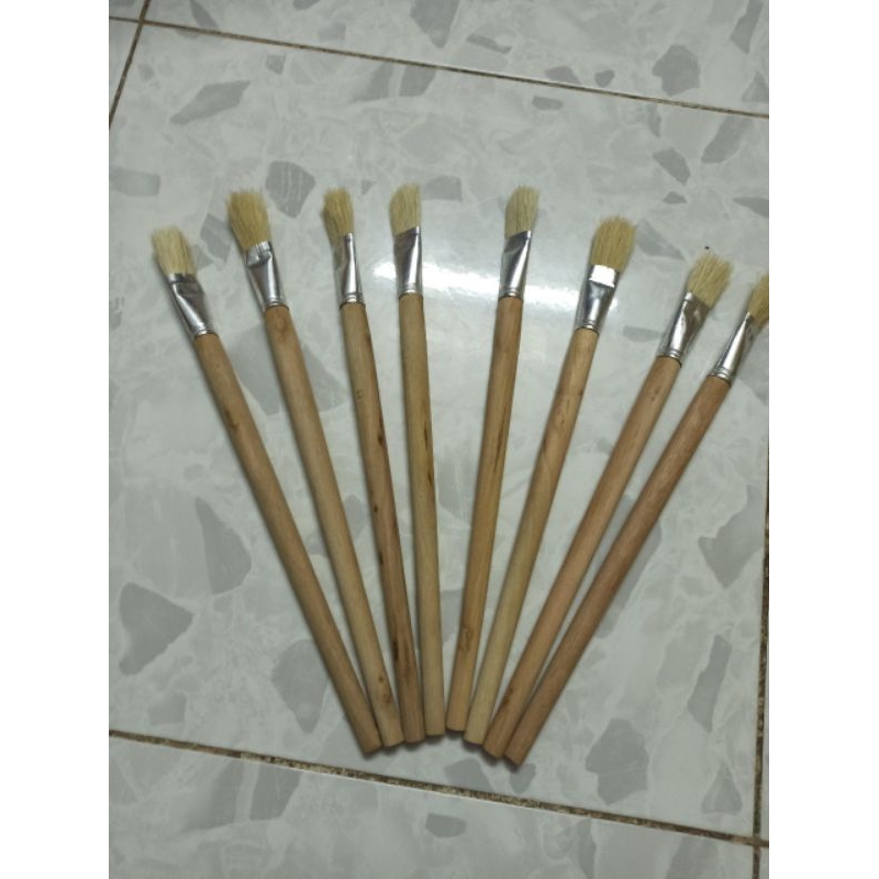 Cọ quét keo số 12