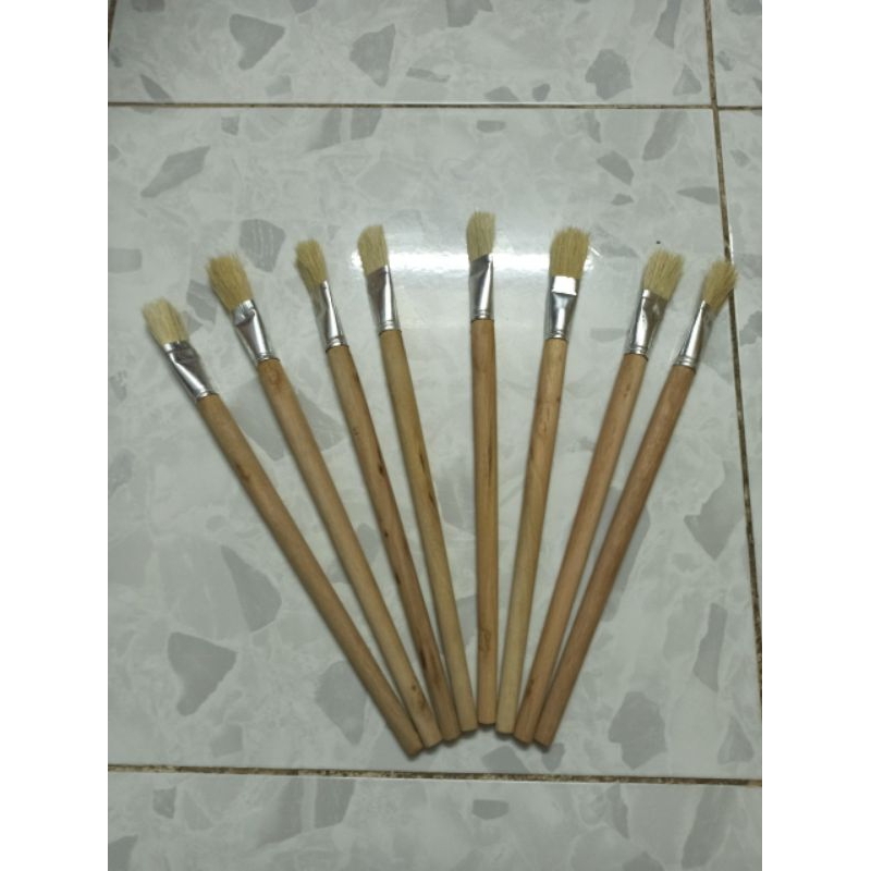 Cọ quét keo số 12