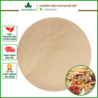 1kg Bột tắm trắng thảo mộc - Chợ thảo dược việt