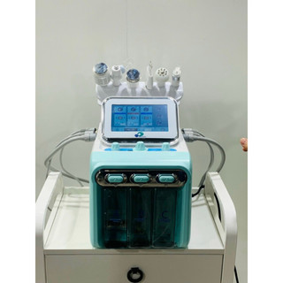Máy Aqua Super H2O2- 6in1
