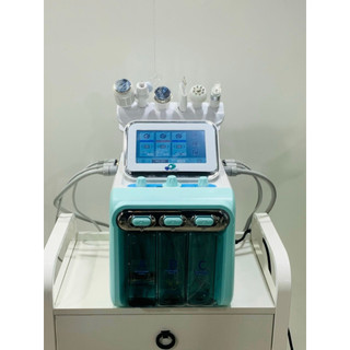 Máy Aqua Super H2O2- 6in1