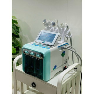 Máy Aqua Super H2O2- 6in1