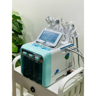 Máy Aqua Super H2O2- 6in1