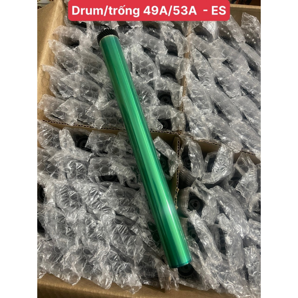 Drum (trống) Hộp mực 49A/53A - ES