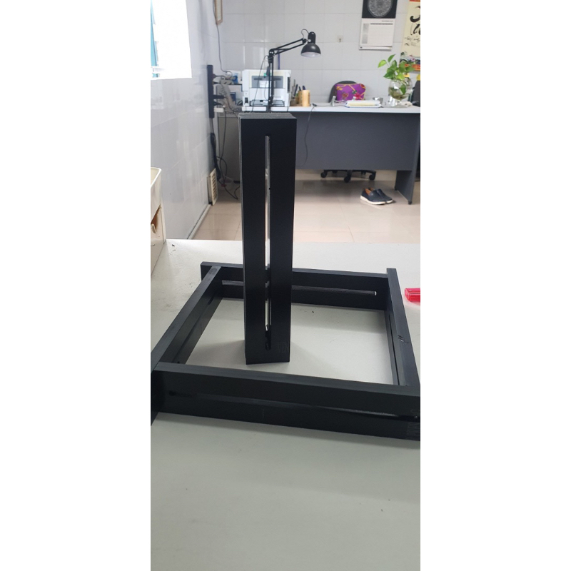 Khuôn cell 10x10 cell 18650 phím 10cm 5x5cell