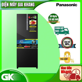 NR-BX471WGKV-MIỄN PHÍ CÔNG LẮP ĐẶT-TỦ LẠNH PANASONIC NR-BX471WGKV