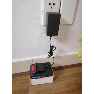 Sạc 21V -1A dùng cho máy khoan pin 24v 26V 36V makita