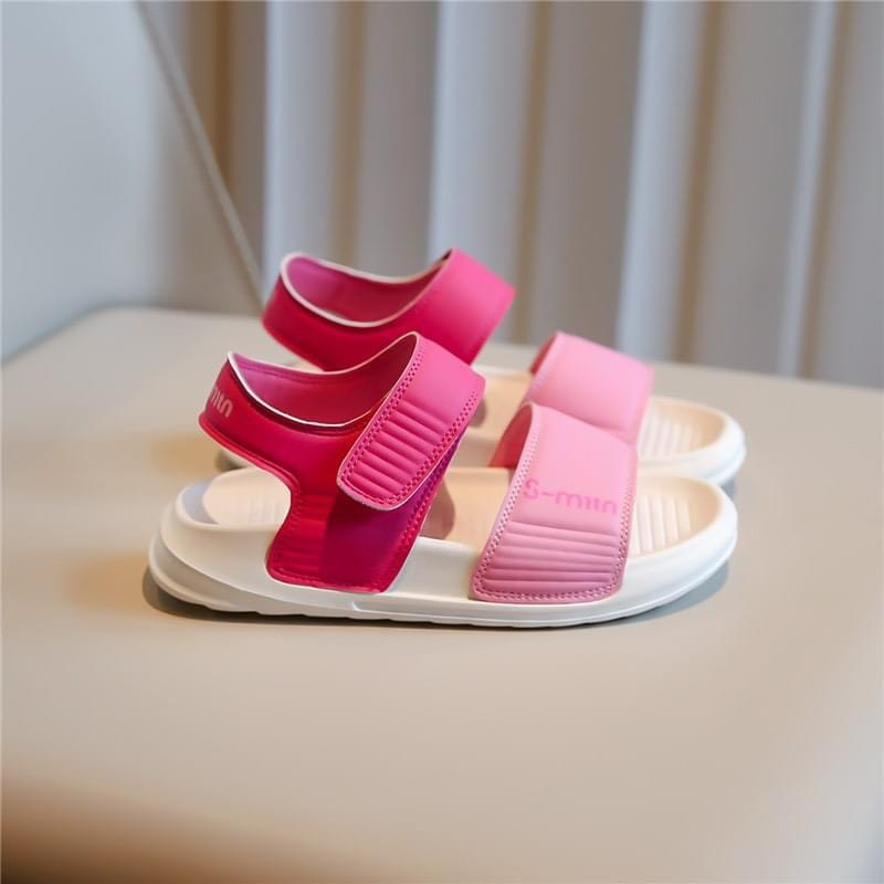 Sandal Siêu Nhẹ Siêu Chất cho bé trai và bé gái siêu xinh sz 24-33