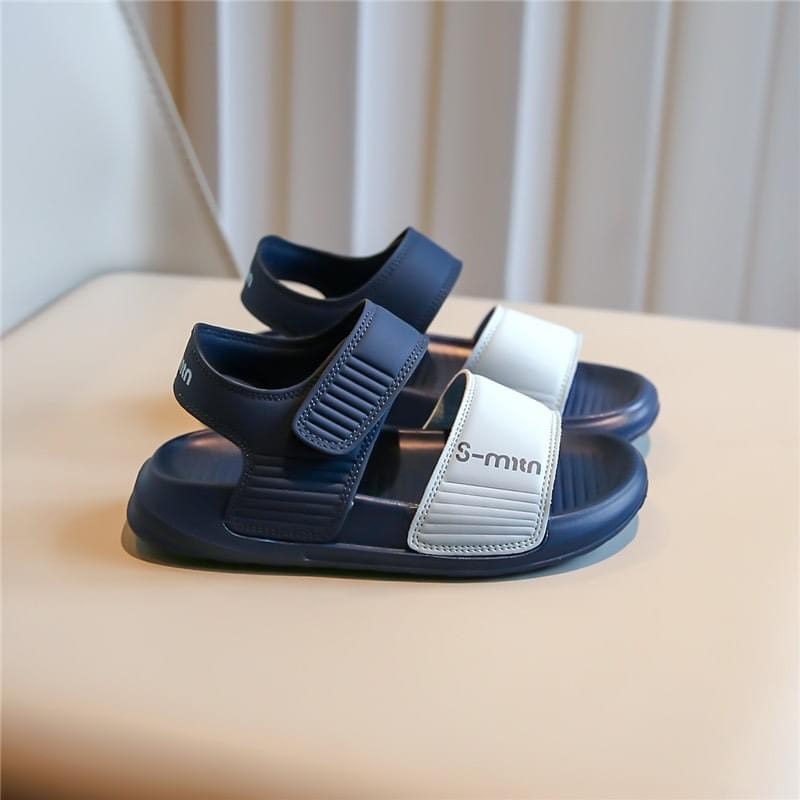 Sandal Siêu Nhẹ Siêu Chất cho bé trai và bé gái siêu xinh sz 24-33