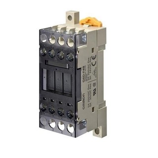 Rơ le khối trung gian 24vdc omron g6d-f4b