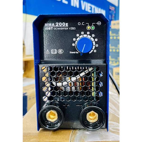 Máy hàn MMA 200E RILAND mini