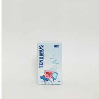 Men vi sinh 10 chủng Tenbimus