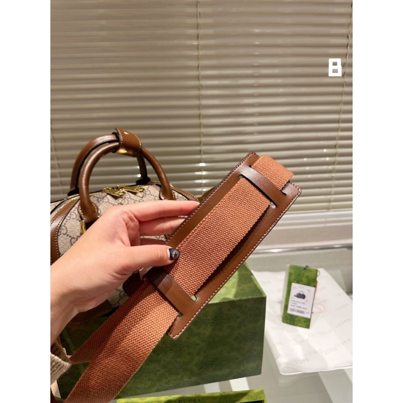 Túi xách dành cho nữ G.C Ophidia bản chuẩn đẹp siêu dễ dùng kèm hộp nam châm