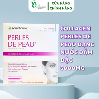 𝐂𝐨𝐥𝐥𝐚𝐠𝐞𝐧 𝐏𝐞𝐫𝐥𝐞𝐬 𝐝𝐞 𝐏𝐞𝐚𝐮 𝐝ạ𝐧𝐠 𝐧ướ𝐜 đậ𝐦 đặ𝐜 𝟓𝟎𝟎𝟎𝐦𝐠. 𝗦ả𝗻 𝗽𝗵ẩ𝗺 𝗯á𝗻 𝗰𝗵ạ𝘆 𝗻𝗵ấ𝘁 ở 𝗣𝗵á𝗽