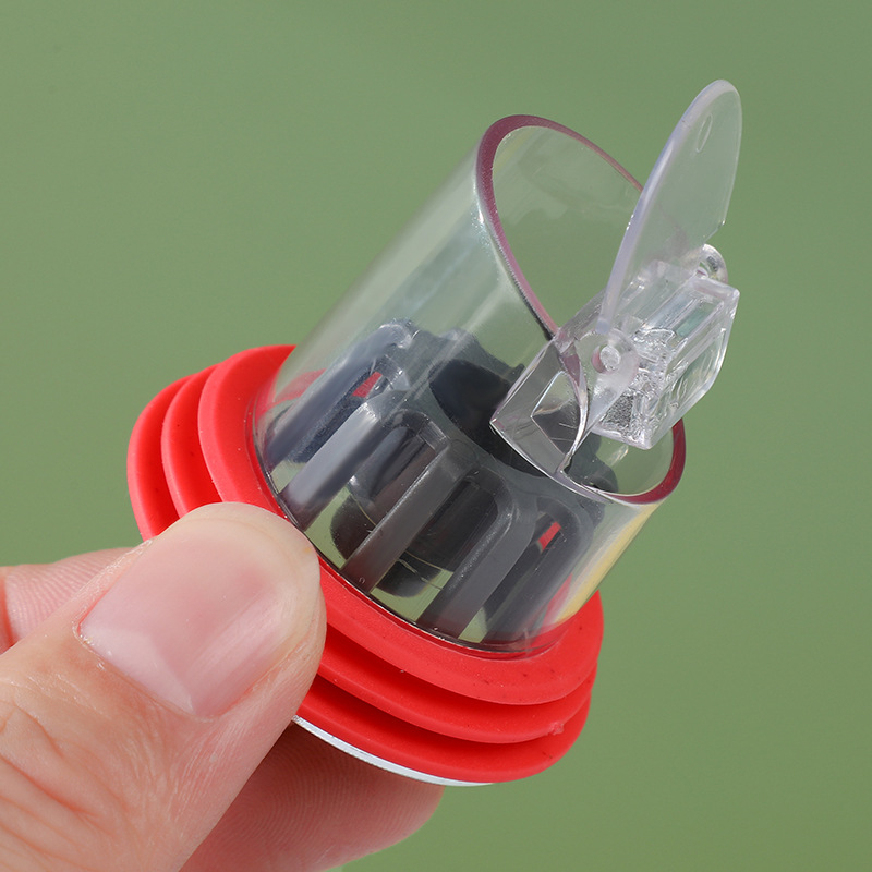 Nút chặn mùi hôi cống ngăn vi khuẩn côn trùng xâm nhập nhà vệ sinh lõi thoát sàn