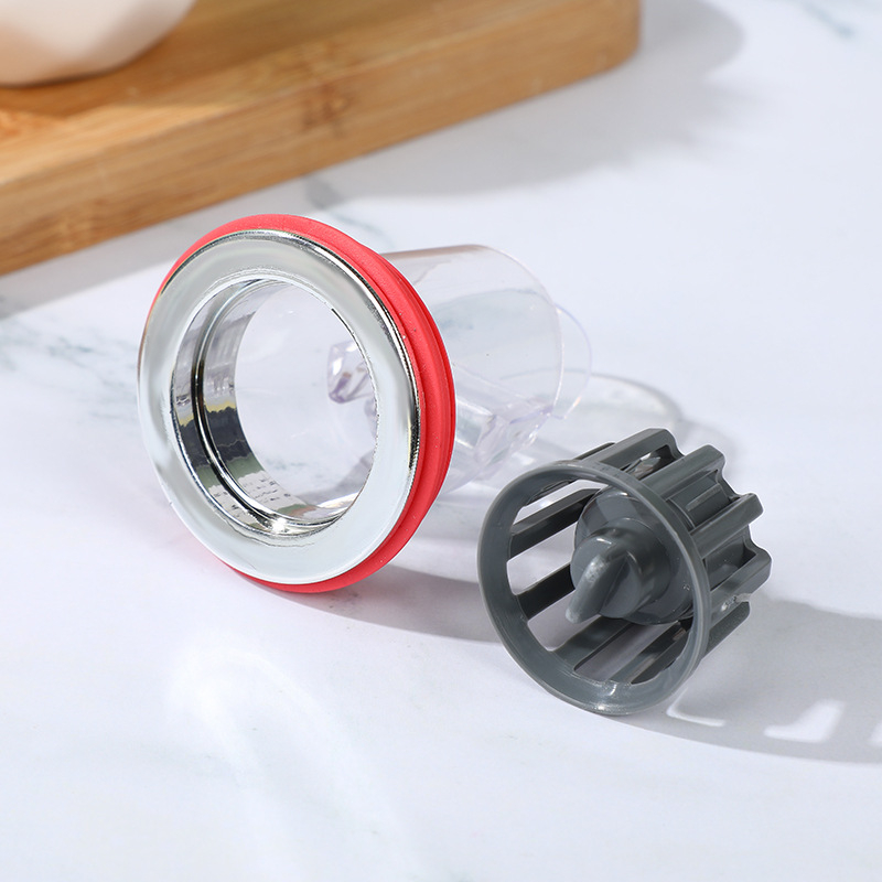 Nút chặn mùi hôi cống ngăn vi khuẩn côn trùng xâm nhập nhà vệ sinh lõi thoát sàn