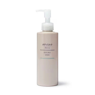 Dưỡng thể Muji 200ml
