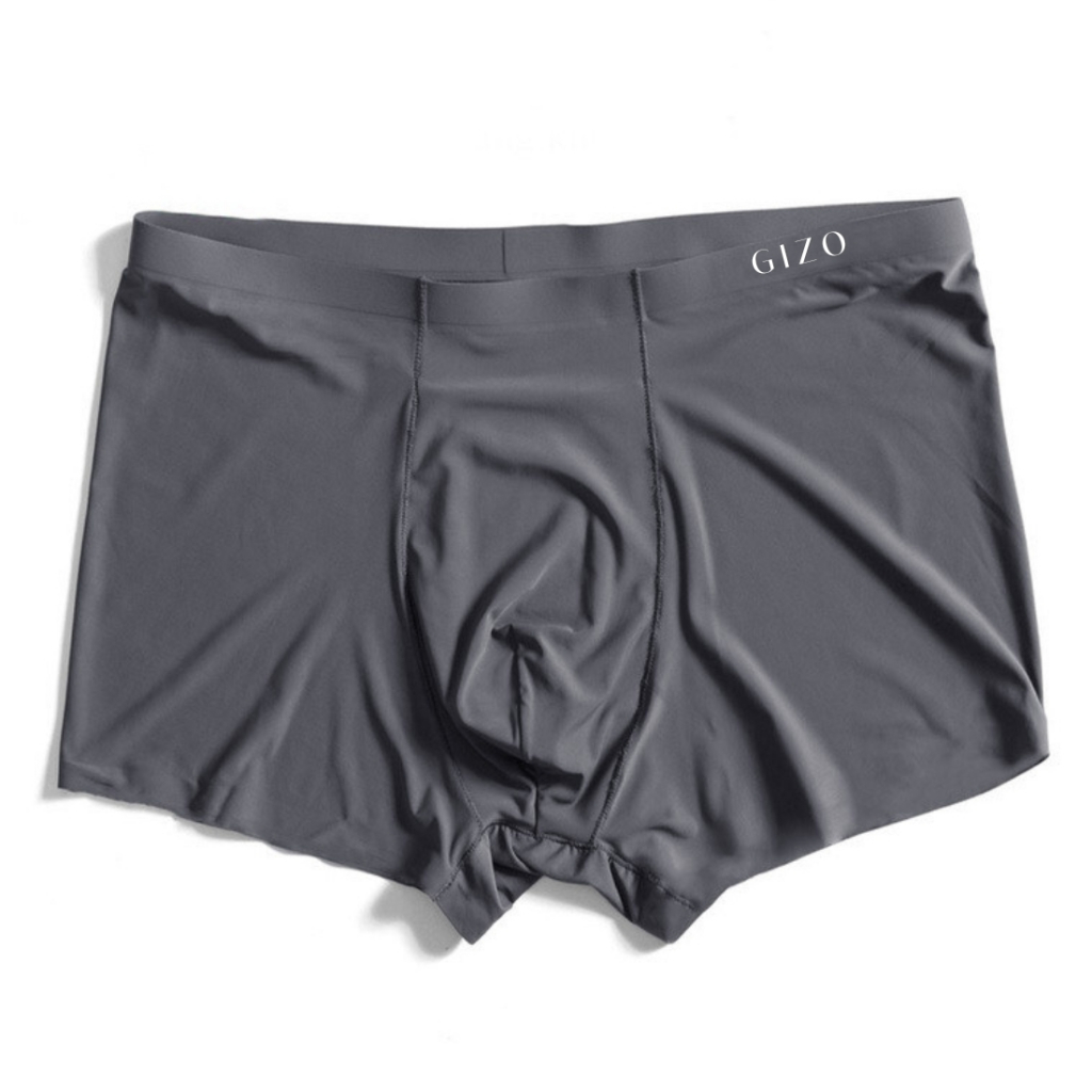 Combo quần sịp nam tam giác thun lạnh không đường may TL01A