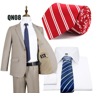 VEST NAM TRUNG NIÊN QN08 TẶNG KÈM 1 SƠ MI 1 CÀ VẠT 1 TÚI BẢO QUẢN