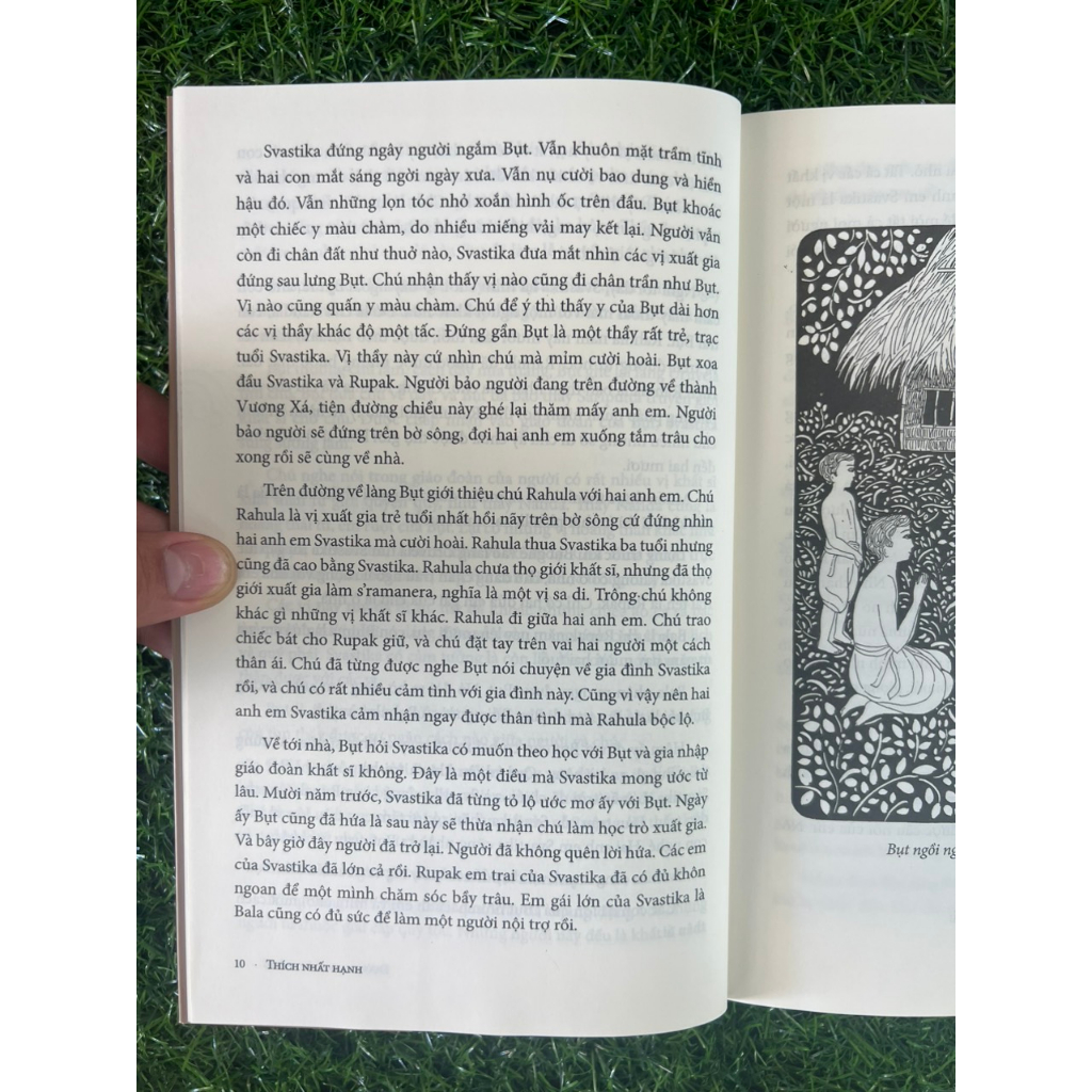 Sách Đường Xưa Mây Trắng