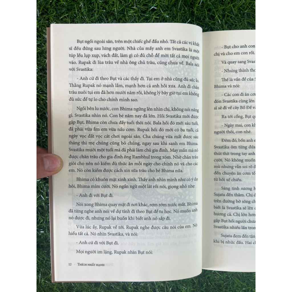 Sách Đường Xưa Mây Trắng