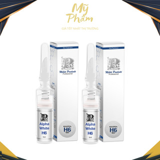 [🎁🎁KHỦNG] Kem Mờ Thâm Nuwhite H6 5ml tem xanh