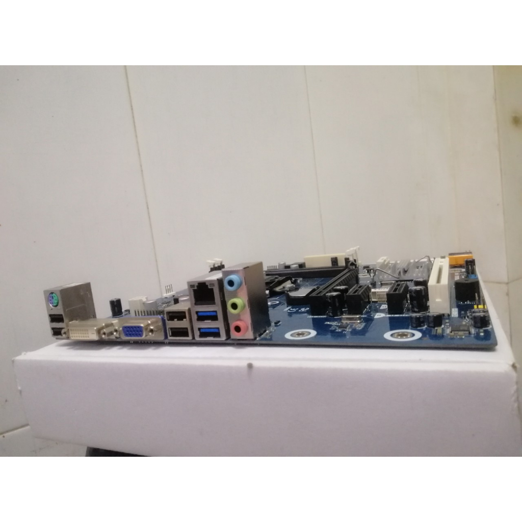 Combo Main Chip Ram - H81 Korea + Ram 4Gb + I3 4330/ I3  4360/ I3 4160/ I5 4590/ I7 4770 - giá rẻ cho kỹ thuật