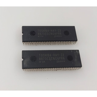 Ic toshiba - hay 22