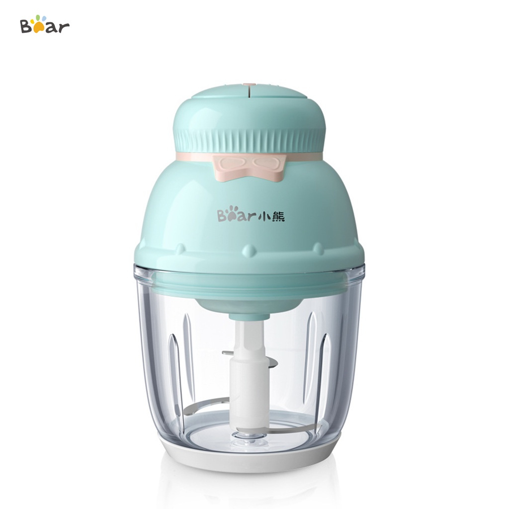 Máy Xay Đa Năng Bear 0,6L B06V1 Chính Hãng