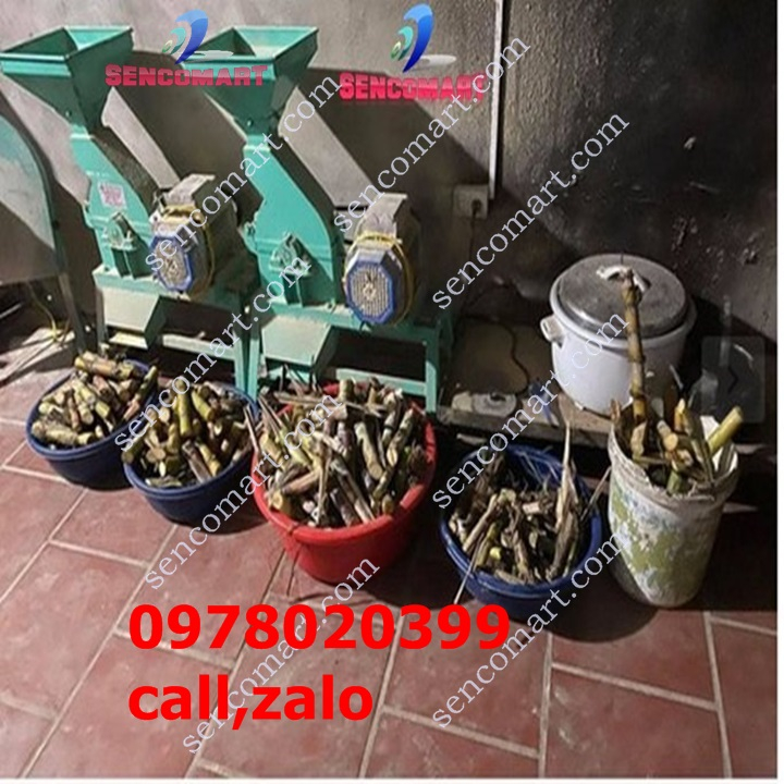 Máy đập bột khô các loại hạt công suất 3kw điện 220v