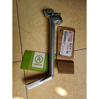 Giò đạp (Chân đạp) Sirius - Jupiter Yamaha