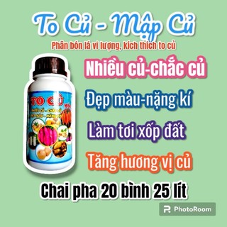 Phân bón lá cao cấp, dưỡng to củ khoai lang, dưỡng to củ đậu phộng, dưỡng to củ khoai môn, dưỡng to củ khoai ngọt