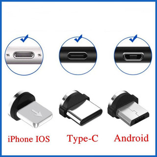 Cáp sạc micro, sạc nhanh USB Dài 1M Cho Điện Thoại Android