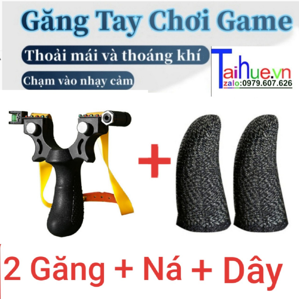 Bộ ná dây caosu, Ná rẻ tại huế bán lẻ Thun Và Laze