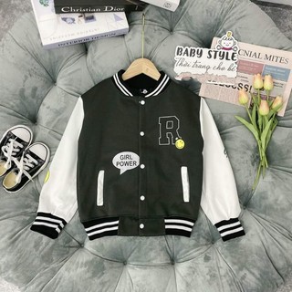Áo khoác lẻ size cho bé ( xả hàng)
