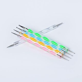 Bút chấm bi nail vẽ móng