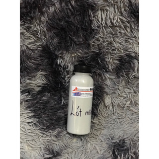 250ml lót xám và lót đen cho vẽ airbrush, sơn mô hình