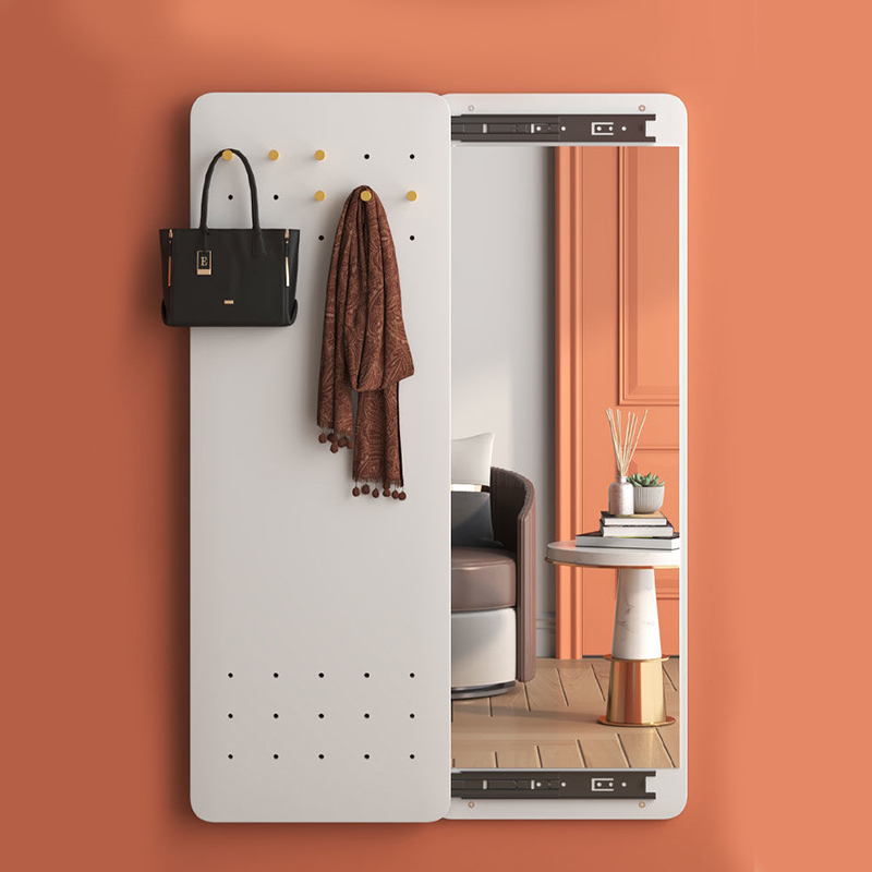 Gương toàn thân cánh trượt thông minh treo tường nhãn hiệu Larot - Lp263