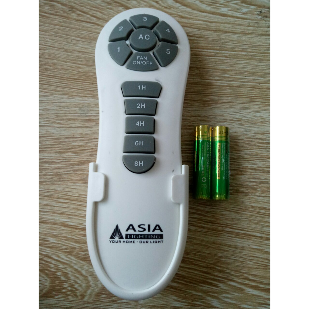 Mạch quạt trần Asia QT05 chính hãng