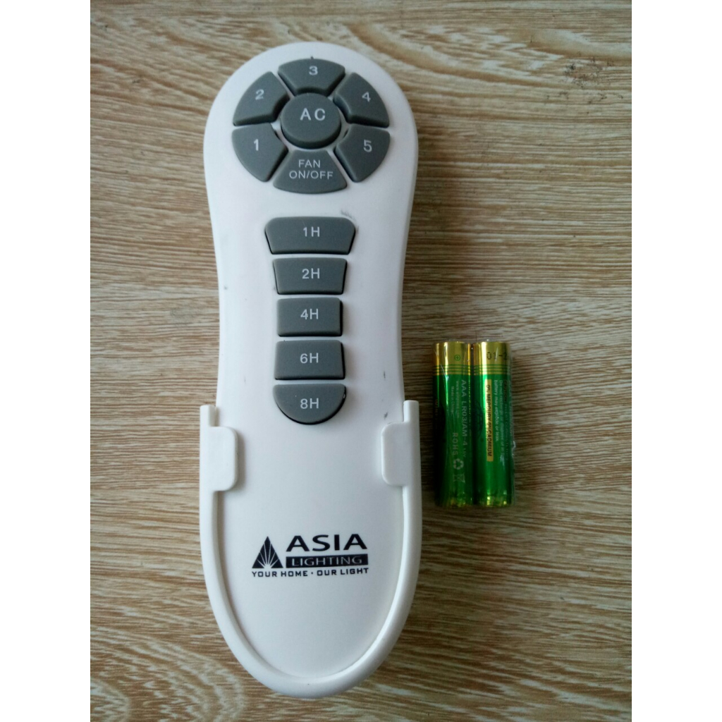 Mạch quạt trần Asia QT05 chính hãng