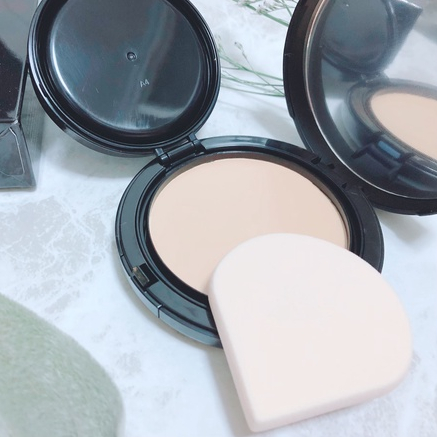 Phấn nền CHACOTT HD 20g tone 825 - Trắng hồng